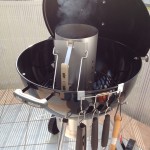 WeberGrill